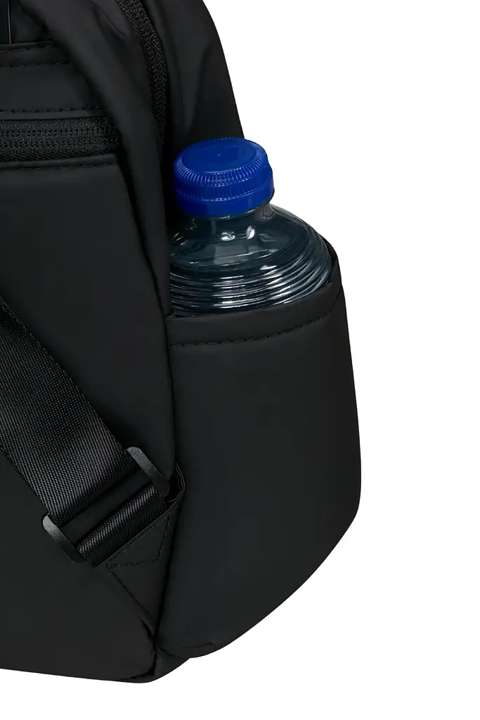 Рюкзак American Tourister PUFFYPOP BLACK 35x24x17 MJ1*09002 - фото 4