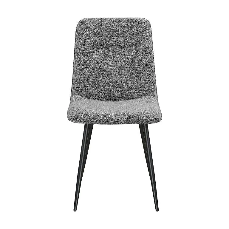 Стул Avanti Dot Dark Grey - фото 4