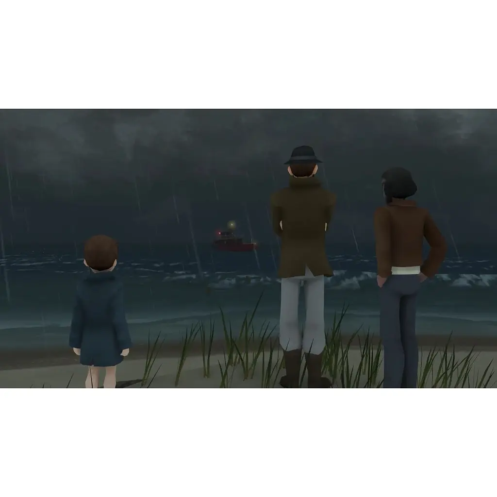 Ключ активації Microsoft Storm Boy для Xbox One/Series S/X - фото 6