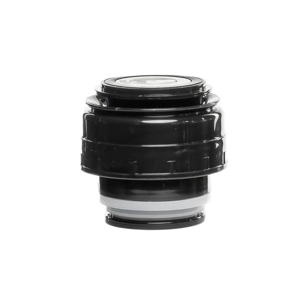 Термос Holmer TH-01000-SRR Exquisite 1 л червоний (TH-01000-SRR Exquisite) - фото 6