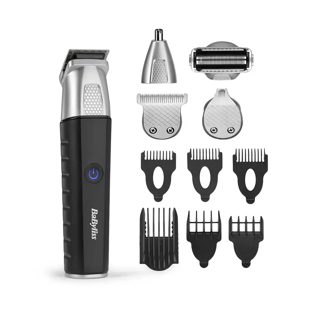 Набор для стрижки Lithium Power BaByliss teh0026058 - фото 2