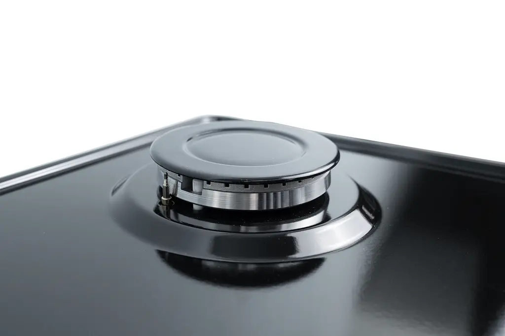 Варочная поверхность Ventolux HG622 B2 S (BK) - фото 3