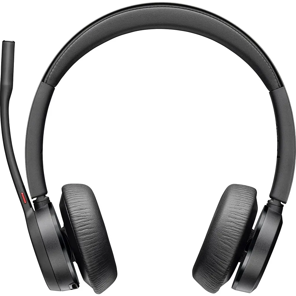 Гарнитура Poly Voyager 4320 M HS + BT700 + Charging Stand Stereo - фото 2
