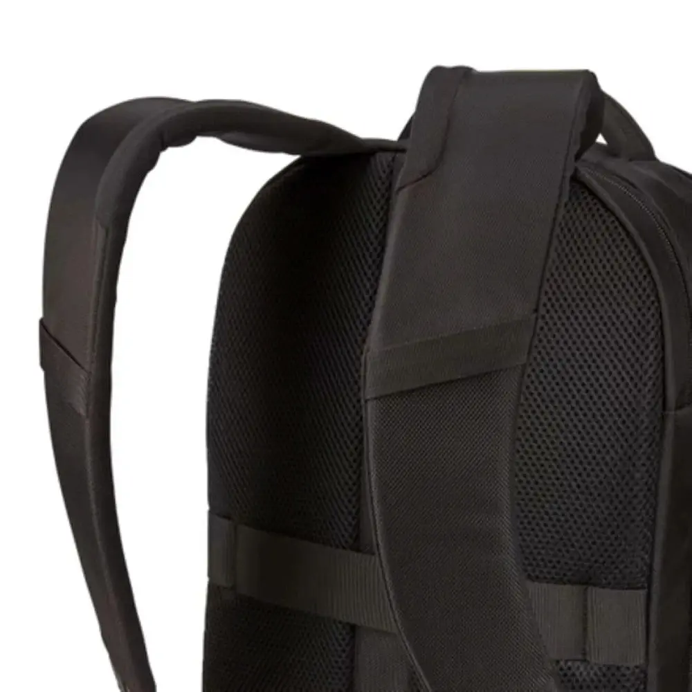 Рюкзак Case Logic Notion Backpack 15.6" 25 л NOTIBP-116 Black (3205329) - фото 7