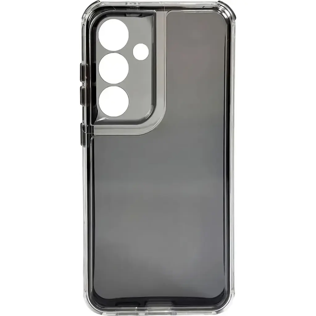 Чехол для телефона Space III Case для Samsung Galaxy S24 Black [132053] - фото 2