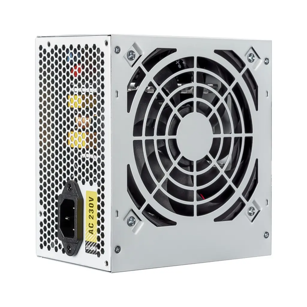Блок питания Prologix 400W APFC Bulk (Prologix 400W Bulk (E)) - фото 6