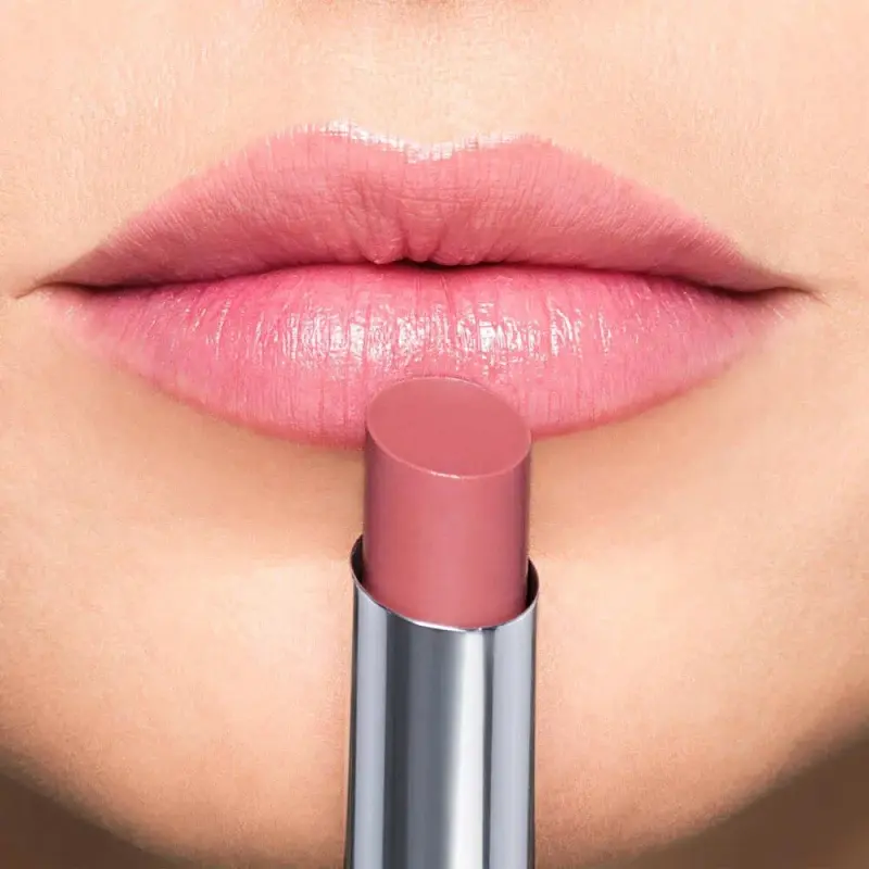 Бальзам для губ Artdeco Color Booster Lip Balm тон 8 Nude 3 г (460522) - фото 3