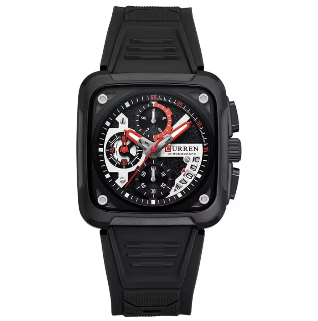 Годинник Curren Active - фото 2