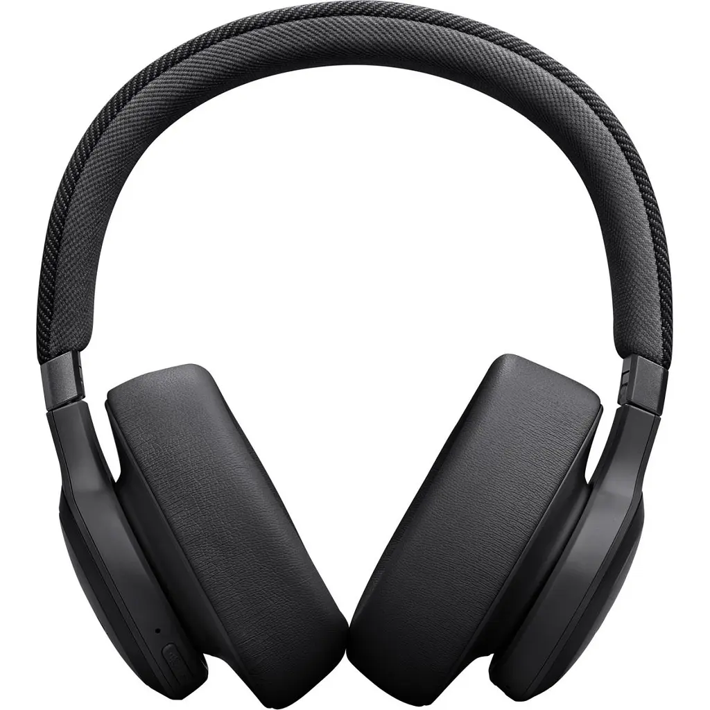 Навушники JBL Live 770NC Black JBLLIVE770NCBLK [121667] - фото 2