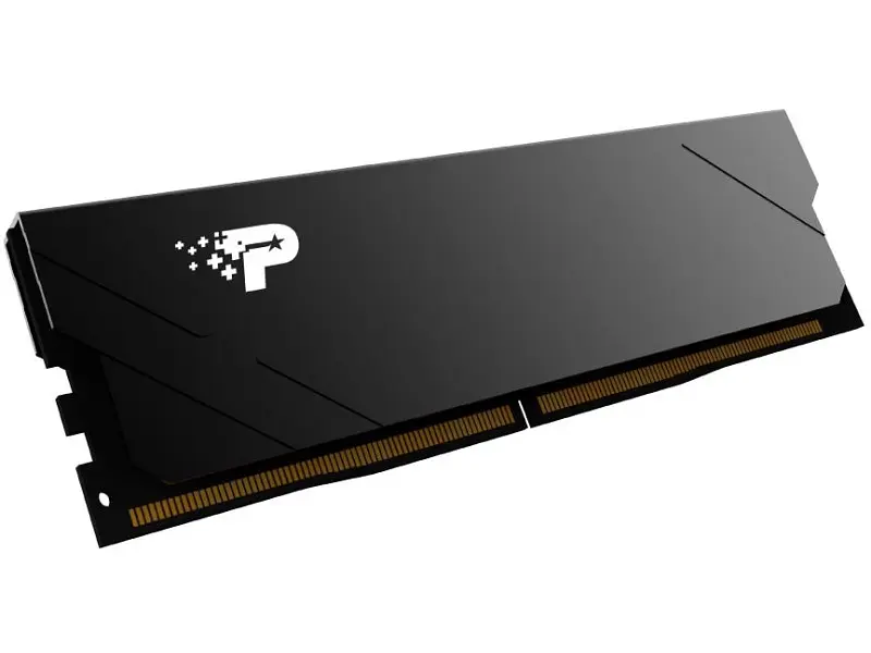 Модуль пам'яті Patriot 16 GB DDR5 5200 MHz Signature Line Premium (PSP516G520081H1) - фото 2