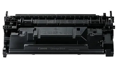Картридж Canon 052H Black Virgin порожній (052H-EV)