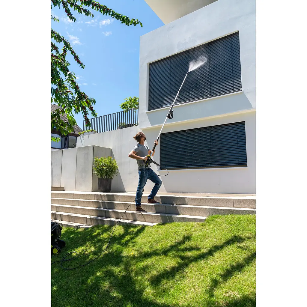 Комплект Karcher TLA 4 для миття скла та фасадів (2.644-249.0) - фото 4