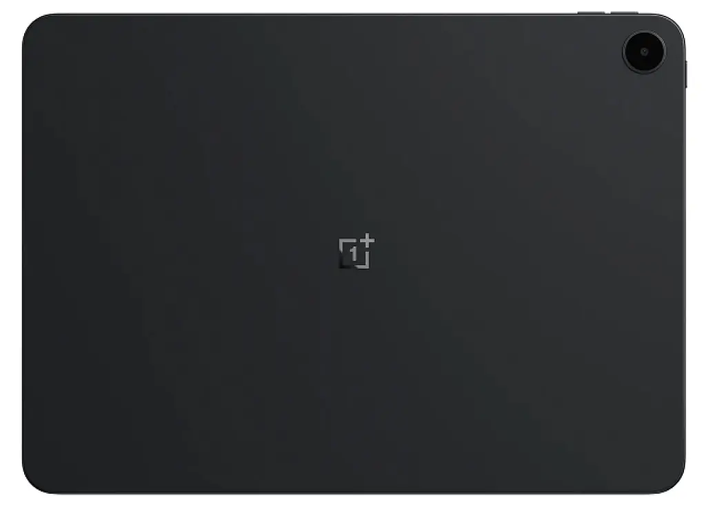 Планшет OnePlus Pad Go 2 (OPD2504) 8/128Gb Wi-Fi Shadow Black (No Adapter) Global version - фото 2