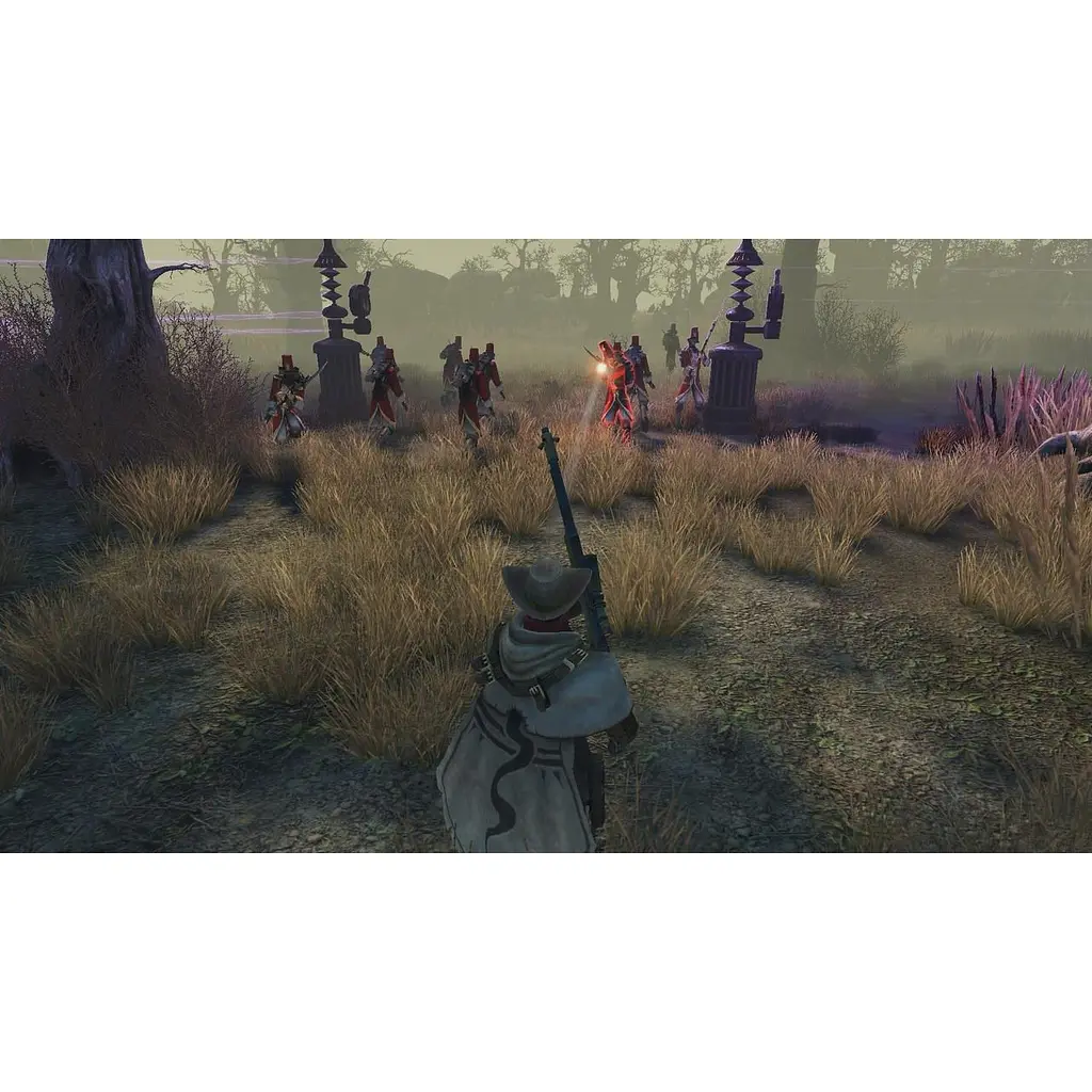 Ключ активації Microsoft The Incredible Adventures of Van Helsing: Extended Edition для Xbox One/Series - фото 3