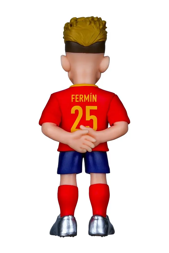 Колекційна фігурка Minix Spain Fermin Lopez 12 см (26173) - фото 6