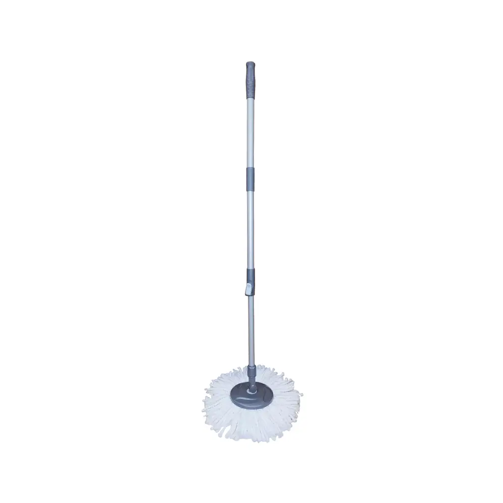 Швабра Planet Household Spin Mop Eco (6850)