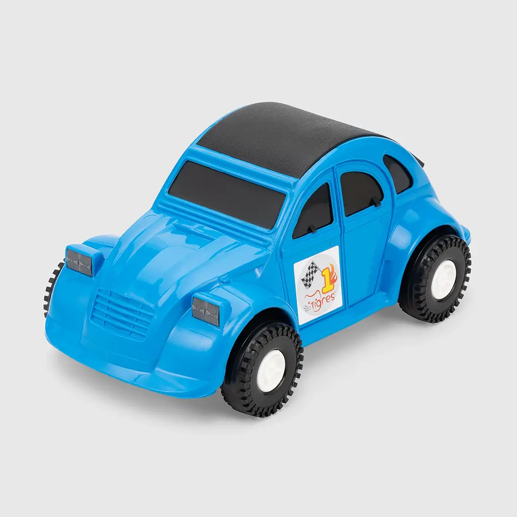 Авто-жучок 39011 Синій (2000990117472) shop (2000990117472)