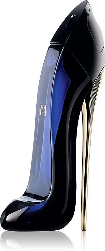 Оригінал Carolina Herrera Good Girl Тестер 80 мл Парфумована вода