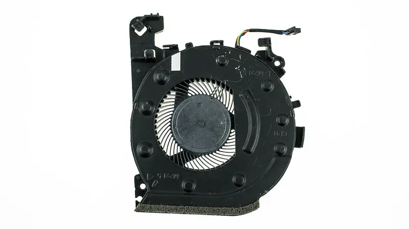 Вентилятор для ноутбука HP PAVILION GAMING 15-CX000, 4pin (CPU FAN) (L20335-001) (Кулер) - фото 4