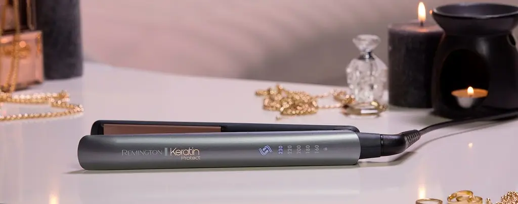 Випрямляч для волосся Remington Keratin Protect S8598 [79426] - фото 2