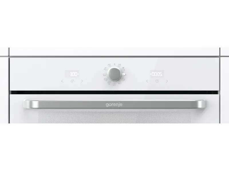 Духова шафа Gorenje BOS6737SYW - фото 2