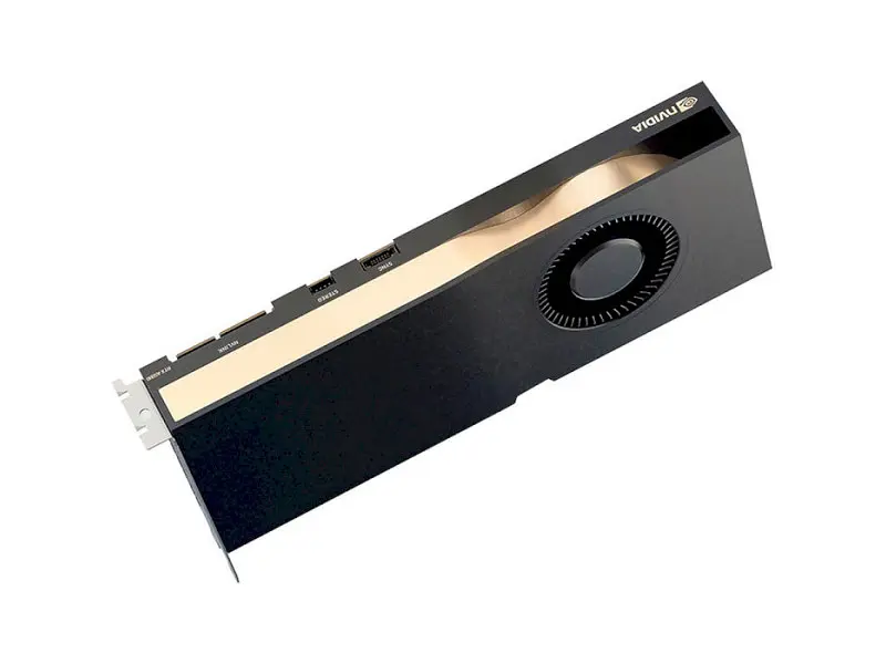 Відеокарта PNY Quadro RTX A4500 (VCNRTXA4500-SB) - фото 4