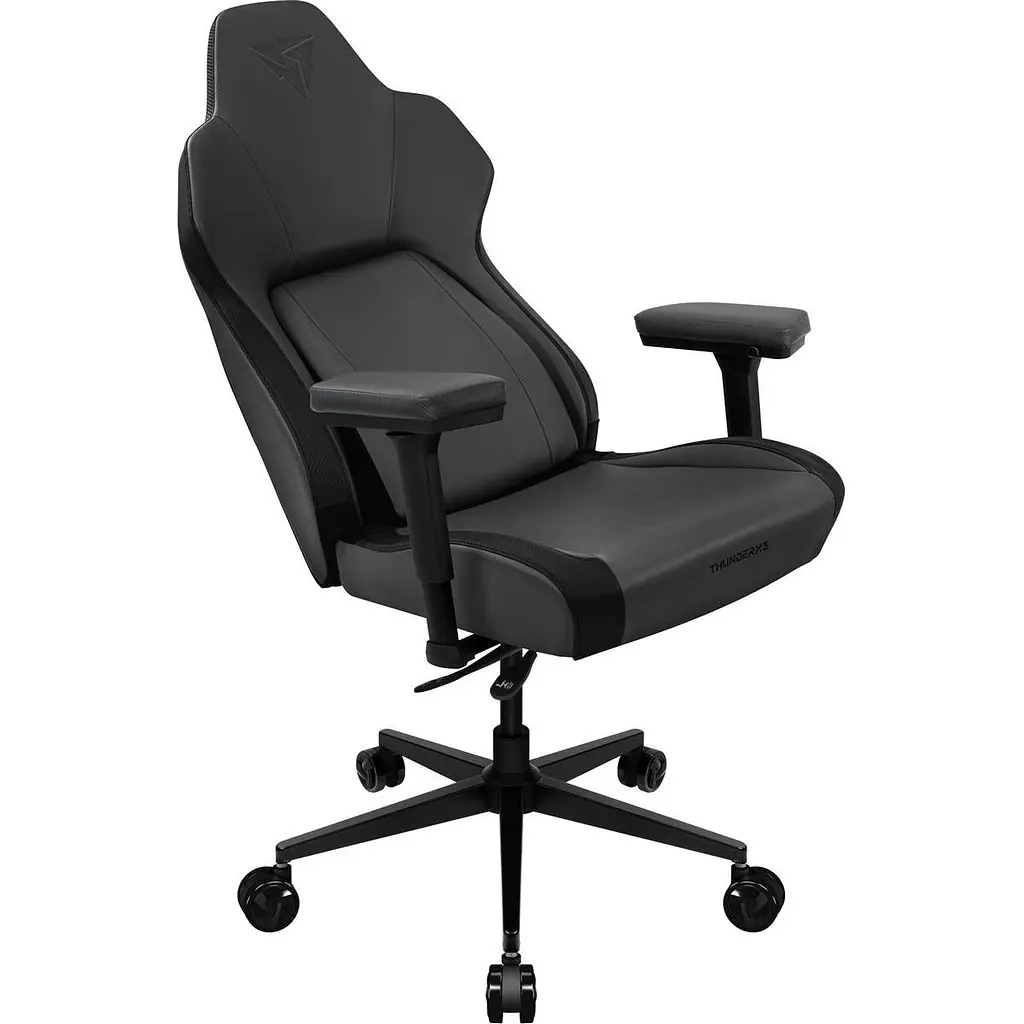Геймерское кресло TX3 Core Smart Modern Black (TEGC-2071101.11) [145370] - фото 4