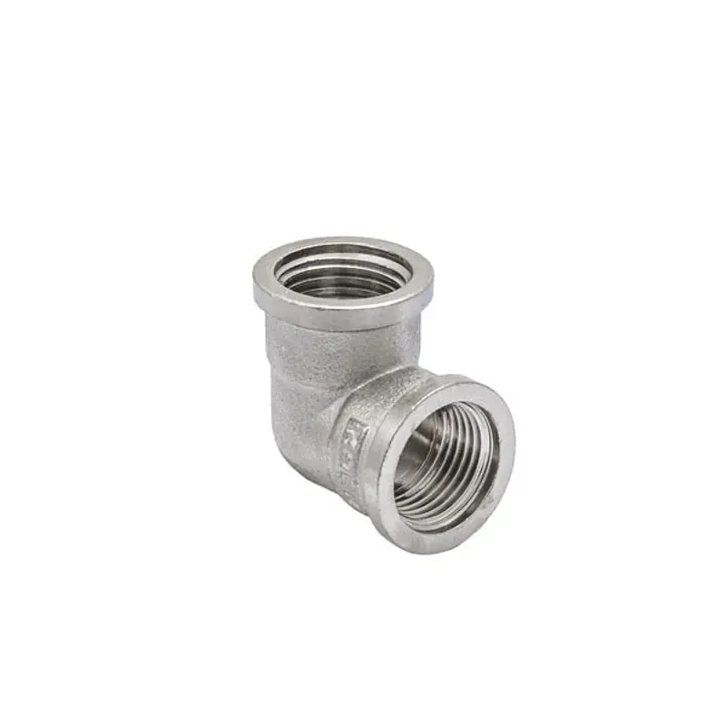 Кутник Koer 1/2'' ВВ Kf.L06F KF0072