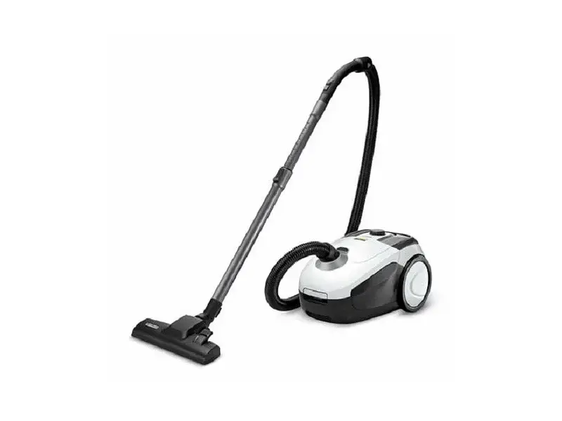Пилосос з мішком Karcher VC 2 (ERP) (1.198-035.0)