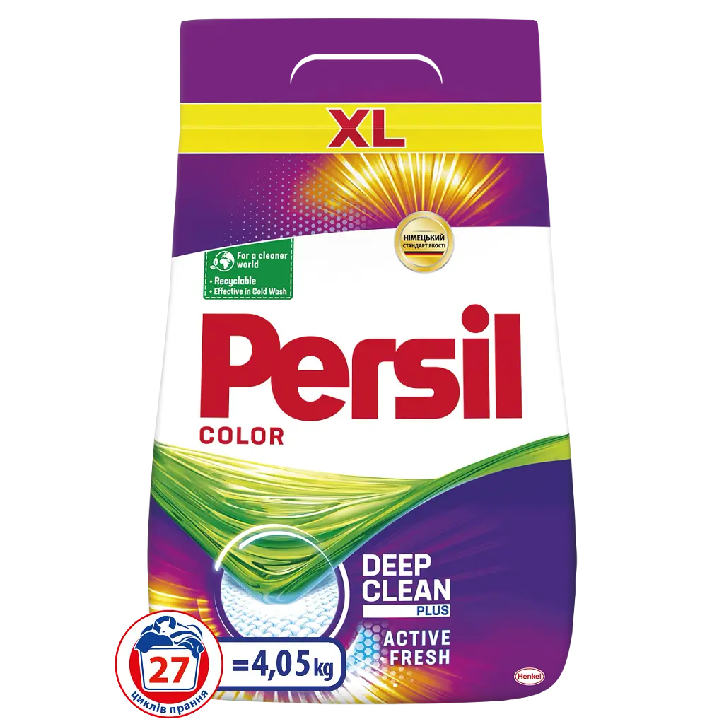 Пральний порошок Persil Color 4.05 кг (856494) - фото 2