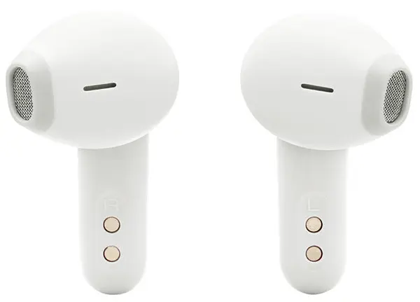 Гарнітура JBL WAVE FLEX 2 White (JBLWFLEX2WHT) - фото 9