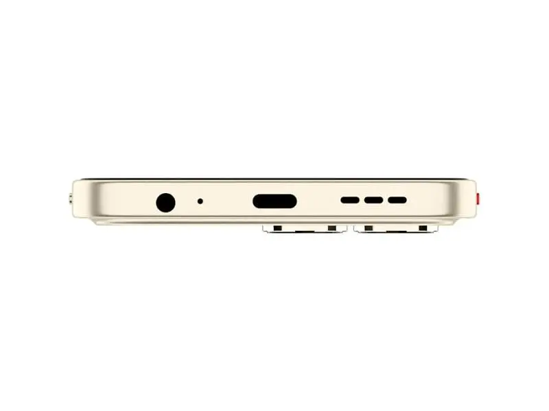 Смартфон ZTE nubia V80 Design 4/256GB Pale Amber - фото 5