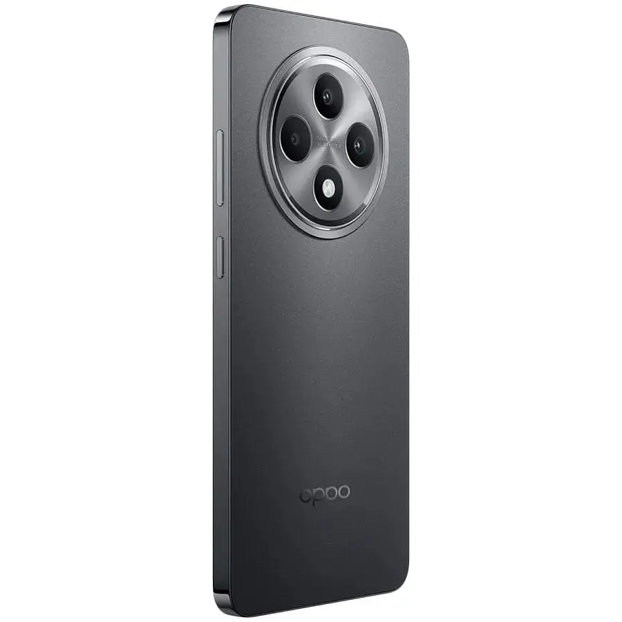 Смартфон OPPO Reno12 F 8/256Gb Grade Q Seller Refurbished Matte Gray - фото 5