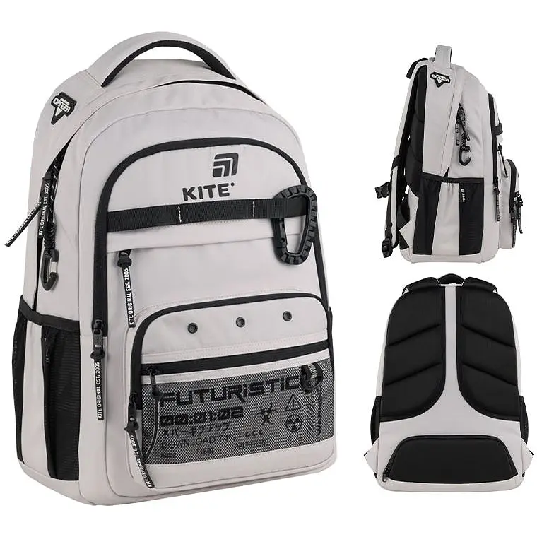 Рюкзак Kite Education teens 1019L-3 (K25-1019L-3) - фото 2