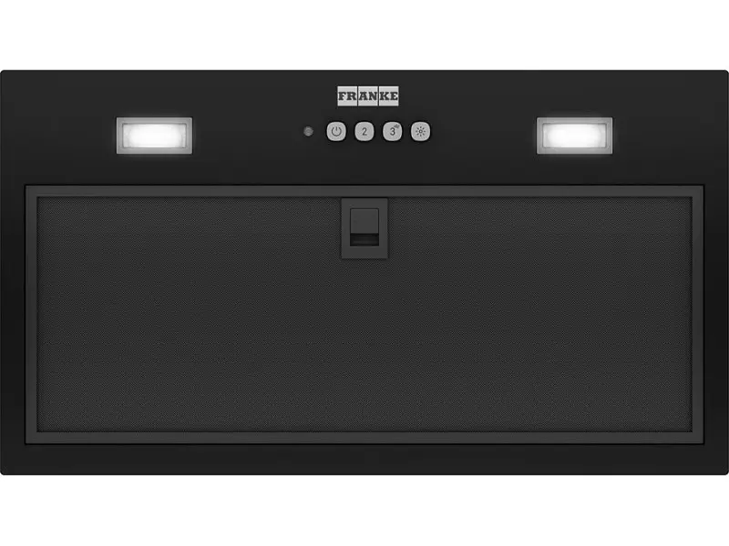 Витяжка вбудована Franke Box Flush Basic FBFE BK A52 (305.0729.555) - фото 2