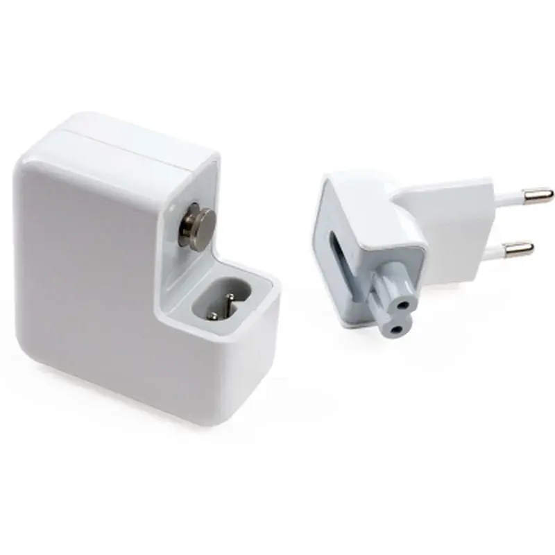 Блок живлення до ноутбуку Vinga Apple 30W 5V3A/9V3A/12V2.4A/14.5V2A/ 18V1.5A/20V1.5A USB-C (VPA-30-APP-C) - фото 3