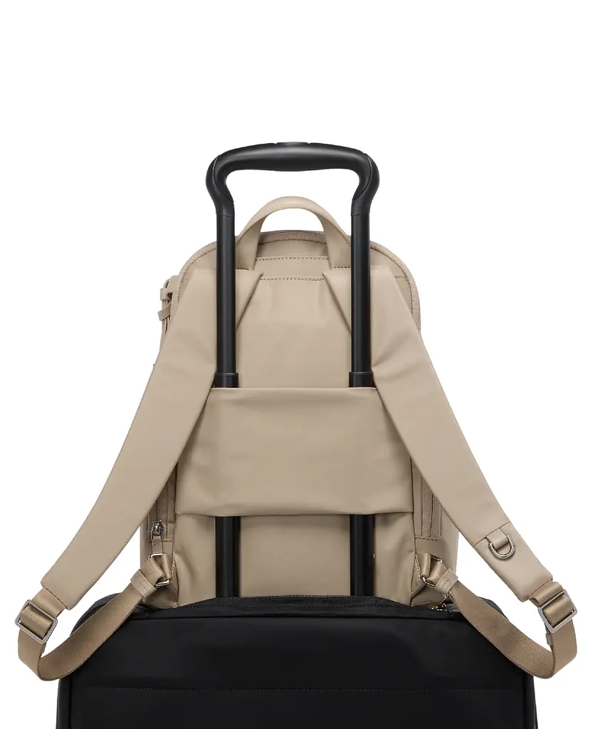 Рюкзак 12" Tumi VOYAGEUR OAT 33x25,5x11,5 0196691OAT - фото 4