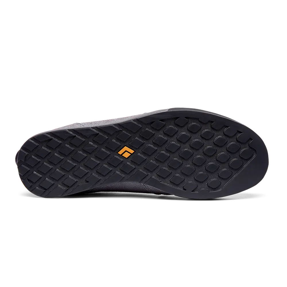 Кроссовки Black Diamond Prime 42,5 Сірий - фото 4