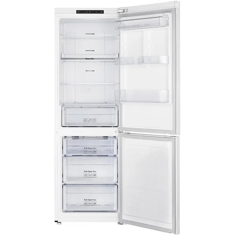 Холодильник Samsung RB33J3000WW/UA - фото 4