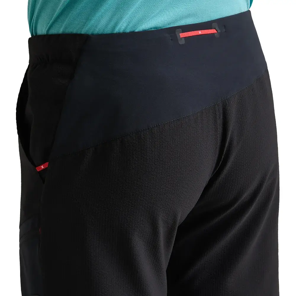 Штани Montura Versante Pants 2XL Ardesia - фото 5