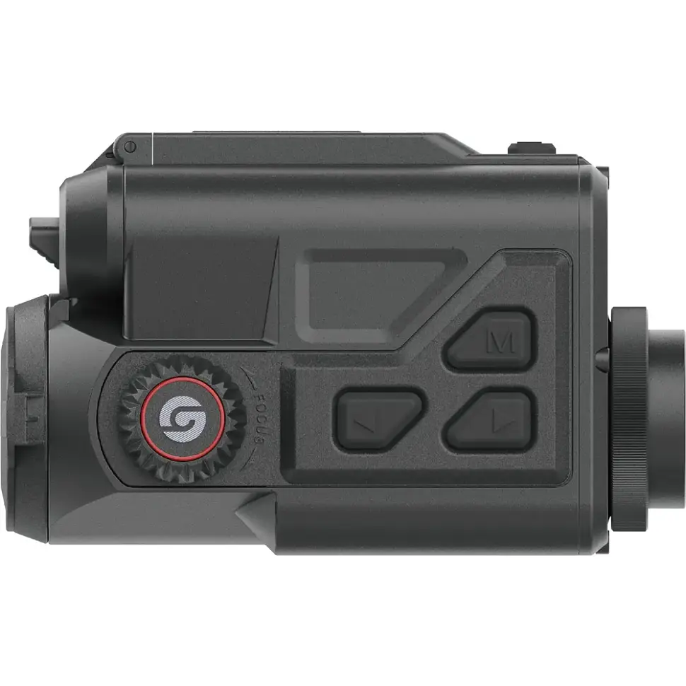 Тепловізійна насадка Guide TB430 400x300@12μm Wi-Fi (до 1800м) - фото 3