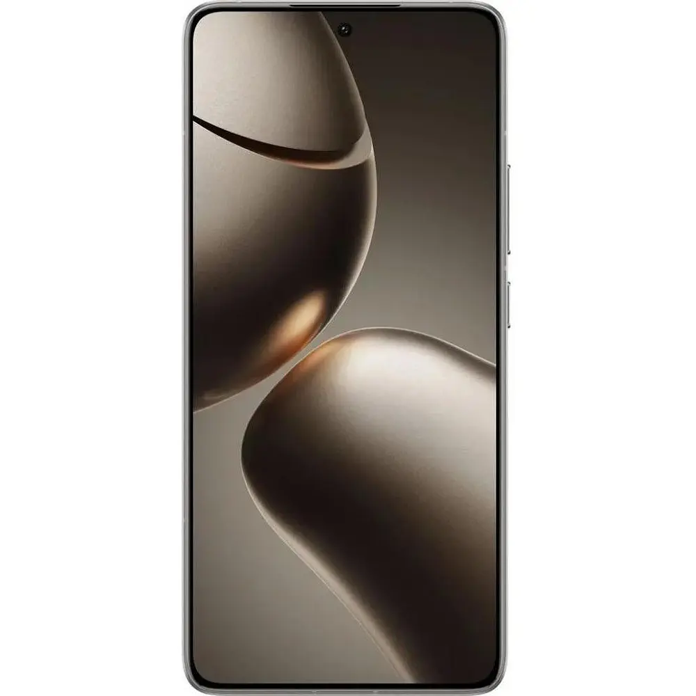 Смартфон Xiaomi 14T Pro 12/512GB Titan Gray - фото 5