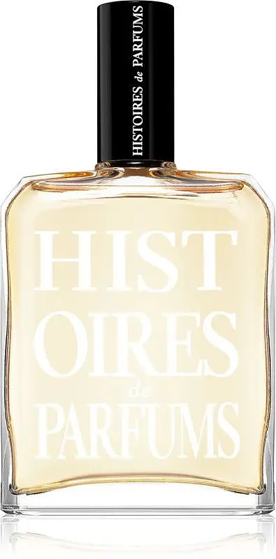 Оригінал Histoires de Parfums 1889 Moulin Rouge 120 мл Парфумована вода - фото 3