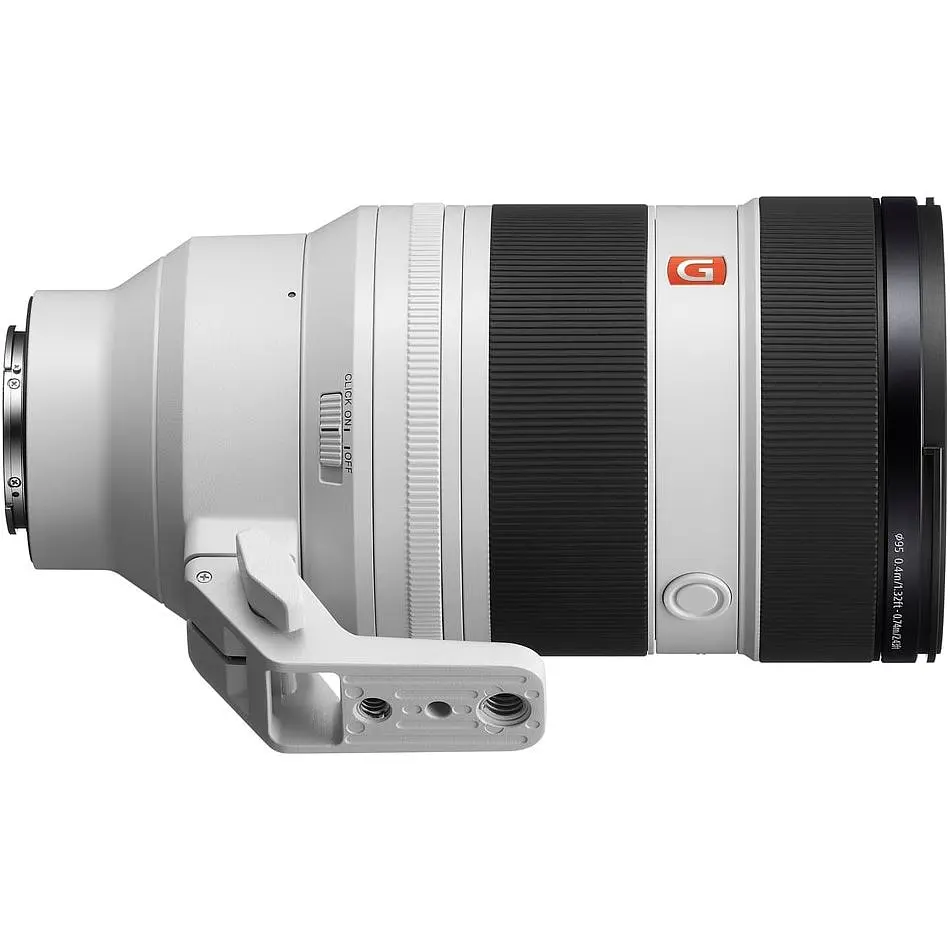 Об'єктив Sony FE 50-150mm f/2 GM (SEL50150GMW) [146306] - фото 6