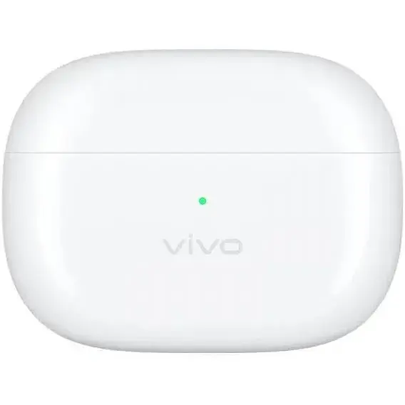 Навушники TWS Vivo TWS 3 Pro White - фото 4