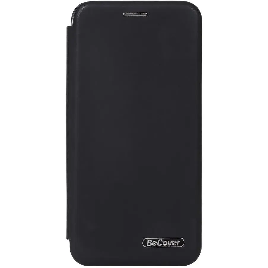 Чохол-книжка BeCover Exclusive для Oppo A78 Black (710296) - фото 2