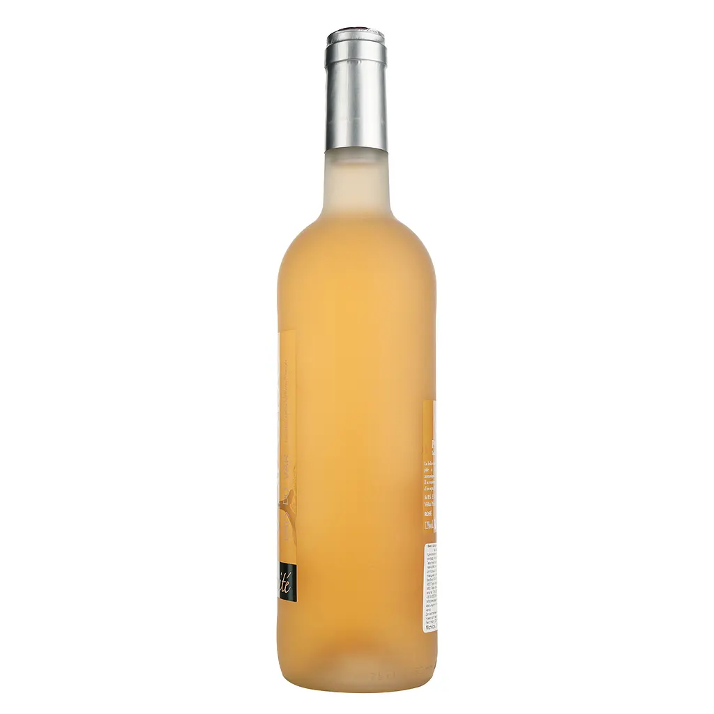 Вино La Belle Varoise Rose IGP Var, розовое, сухое, 0,75 л - фото 2