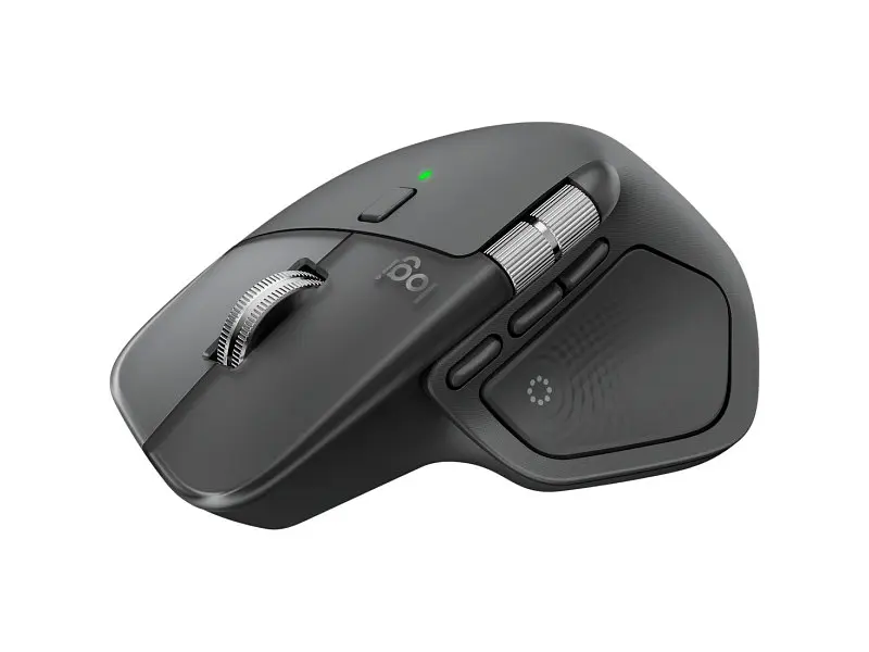Миша Logitech MX Master 4 Graphite (910-007562, 910-007558) - фото 6