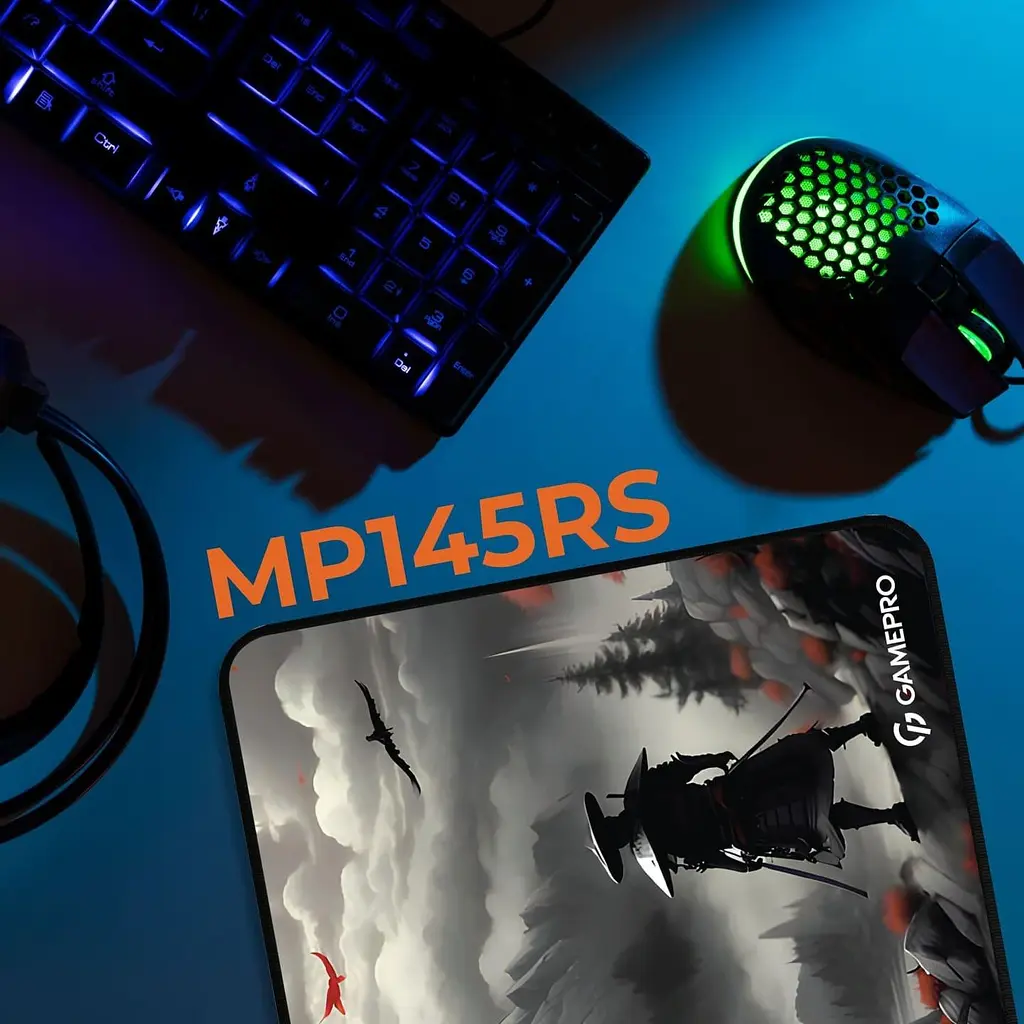 Игровая поверхность GamePro MP145RS (MP145RS) - фото 3