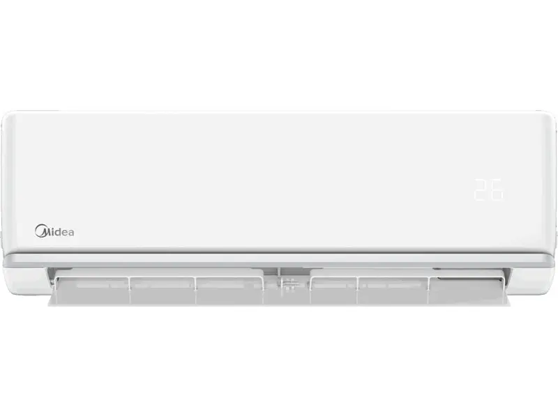 Кондиціонер Midea XTreme II MSAG-24HRFN8-I/MSAG-24HRFN8-O - фото 4